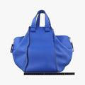 Hammock Blue Leather 261702ハンモック ブルー レザー 261702