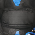Hammock Blue Leather 261702ハンモック ブルー レザー 261702