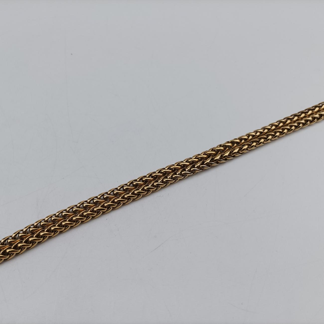 Glitter Accent Sweet CharityBlack × GoldLeather×Patentグリッターアクセント スイートチャリティブラック × ゴールドレザー×パテント