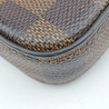 Pochette FéLICIE Brown Monogram Canvas M61276 MI1210ポシェット フェリシー モノグラム/ブラウン系 モノグラムキャンバス M61276 MI1210