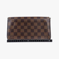 Pochette FéLICIE Brown Monogram Canvas M61276 MI1210ポシェット フェリシー モノグラム/ブラウン系 モノグラムキャンバス M61276 MI1210