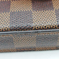 Pochette FéLICIE Brown Monogram Canvas M61276 MI1210ポシェット フェリシー モノグラム/ブラウン系 モノグラムキャンバス M61276 MI1210