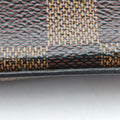 Pochette FéLICIE Brown Monogram Canvas M61276 MI1210ポシェット フェリシー モノグラム/ブラウン系 モノグラムキャンバス M61276 MI1210