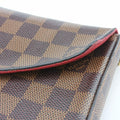 Pochette FéLICIE Brown Monogram Canvas M61276 MI1210ポシェット フェリシー モノグラム/ブラウン系 モノグラムキャンバス M61276 MI1210