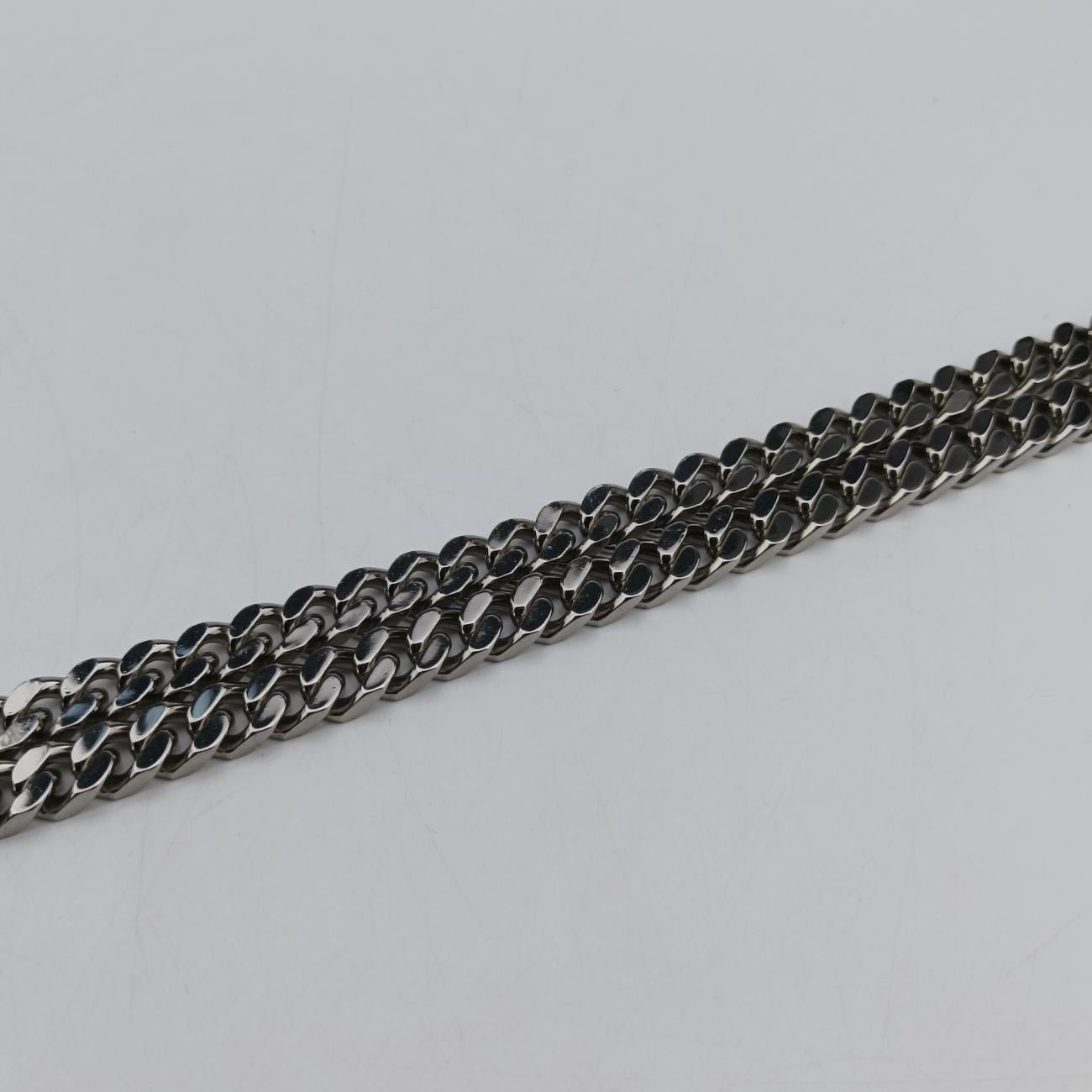 TB Logo White leather BMPPAN1301TBロゴ ホワイト レザー BMPPAN1301