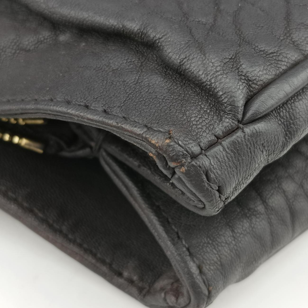 Mia Grey Leather 8BR616 8BR616-VTT-109-2516ミア グレー レザー 8BR616 8BR616-VTT-109-2516