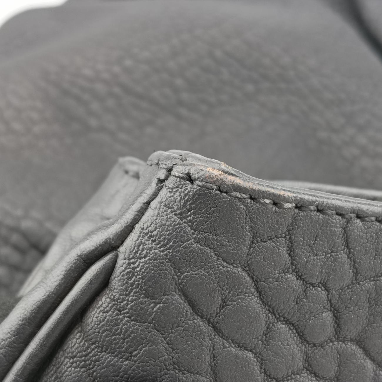 Mia Grey Leather 8BR616 8BR616-VTT-109-2516ミア グレー レザー 8BR616 8BR616-VTT-109-2516