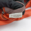Intrecciato Orange lambskin 232500 V0016 7561 EPEV 2011 565 Aイントレチャート オレンジ ラムスキン 232500 V0016 7561 EPEV 2011 565 A