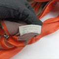 Intrecciato Orange lambskin 232500 V0016 7561 EPEV 2011 565 Aイントレチャート オレンジ ラムスキン 232500 V0016 7561 EPEV 2011 565 A