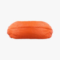 Intrecciato Orange lambskin 232500 V0016 7561 EPEV 2011 565 Aイントレチャート オレンジ ラムスキン 232500 V0016 7561 EPEV 2011 565 A