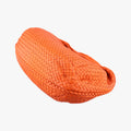 Intrecciato Orange lambskin 232500 V0016 7561 EPEV 2011 565 Aイントレチャート オレンジ ラムスキン 232500 V0016 7561 EPEV 2011 565 A