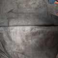 Intrecciato Orange lambskin 232500 V0016 7561 EPEV 2011 565 Aイントレチャート オレンジ ラムスキン 232500 V0016 7561 EPEV 2011 565 A