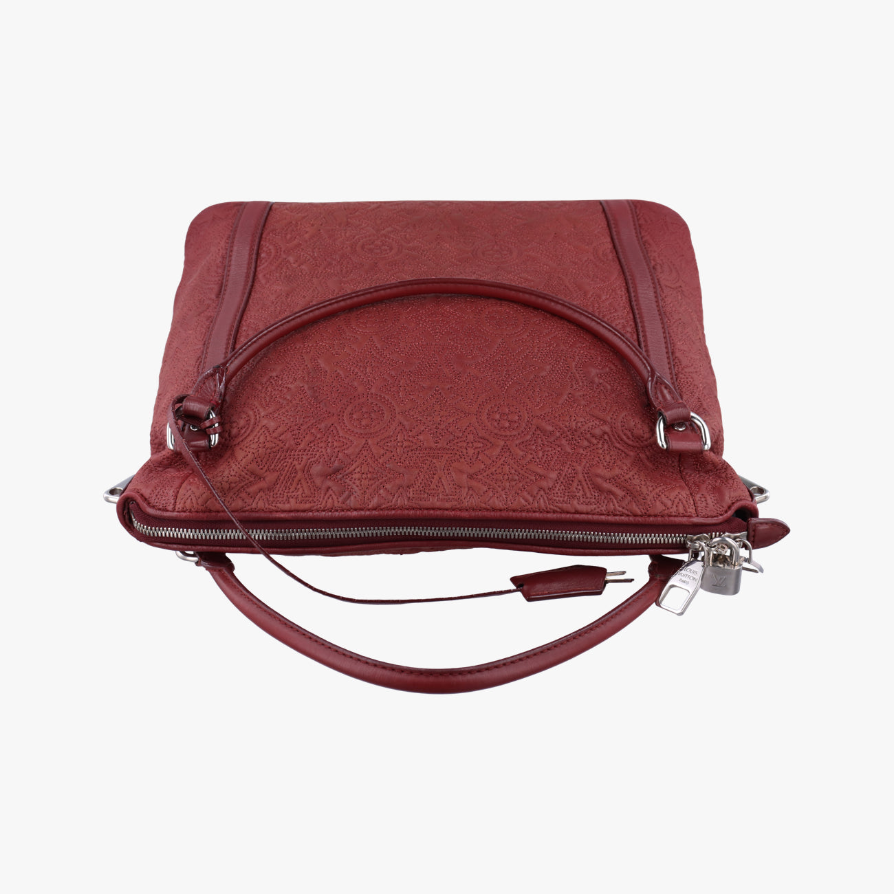 Antia Ixia PM Cerise Monogram Antia FO1171アンティア イクシア PM スリーズ モノグラムアンティア M97069 FO1171