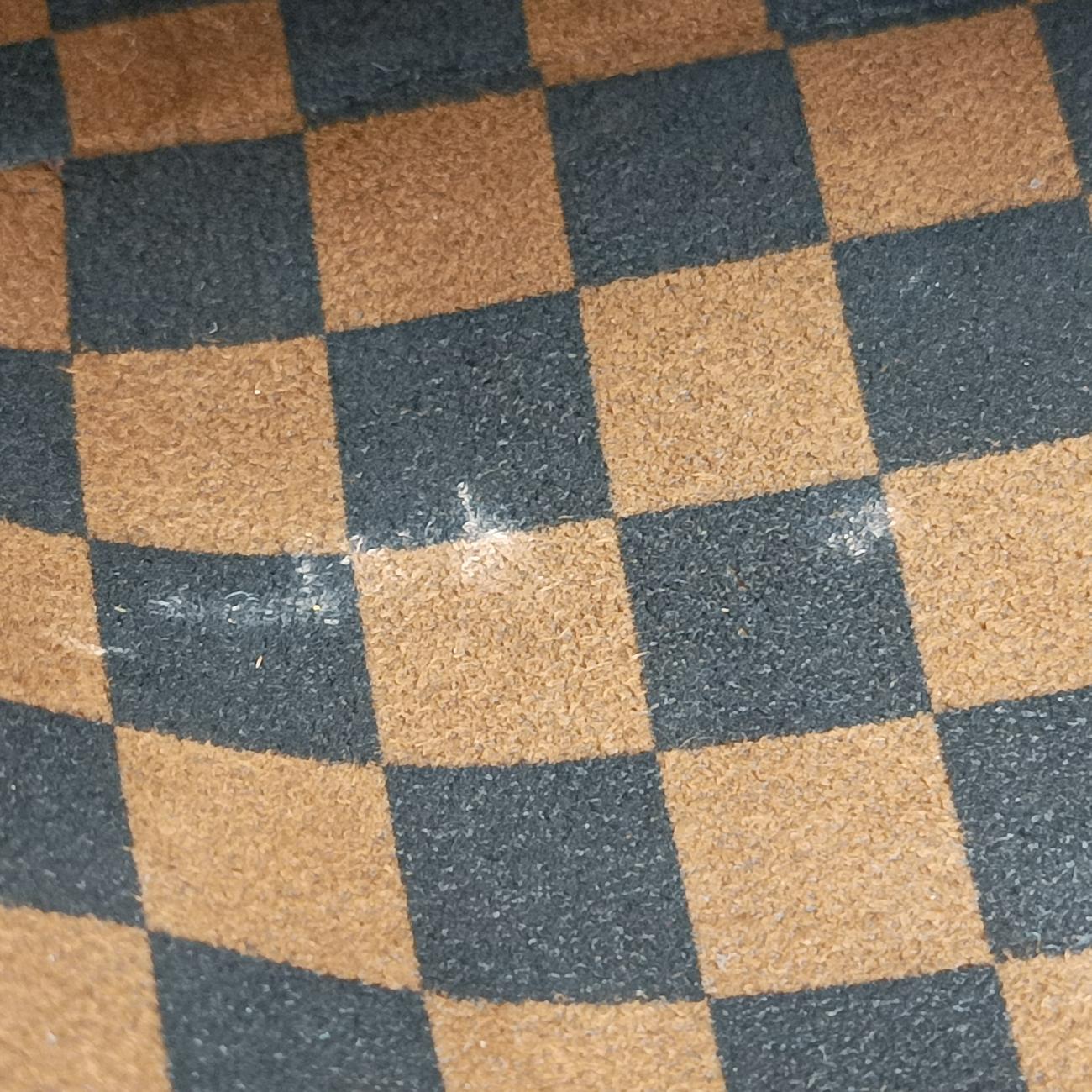 VALISETTE BB Noir x White x Multicolor Damier Multicolor×calf leather N40233 RI2159 ICチップヴァリゼットBB ノワール×ホワイト×マルチカラ ダミエ マルチカラー×カーフレザー N40233 RI2159 ICチップ