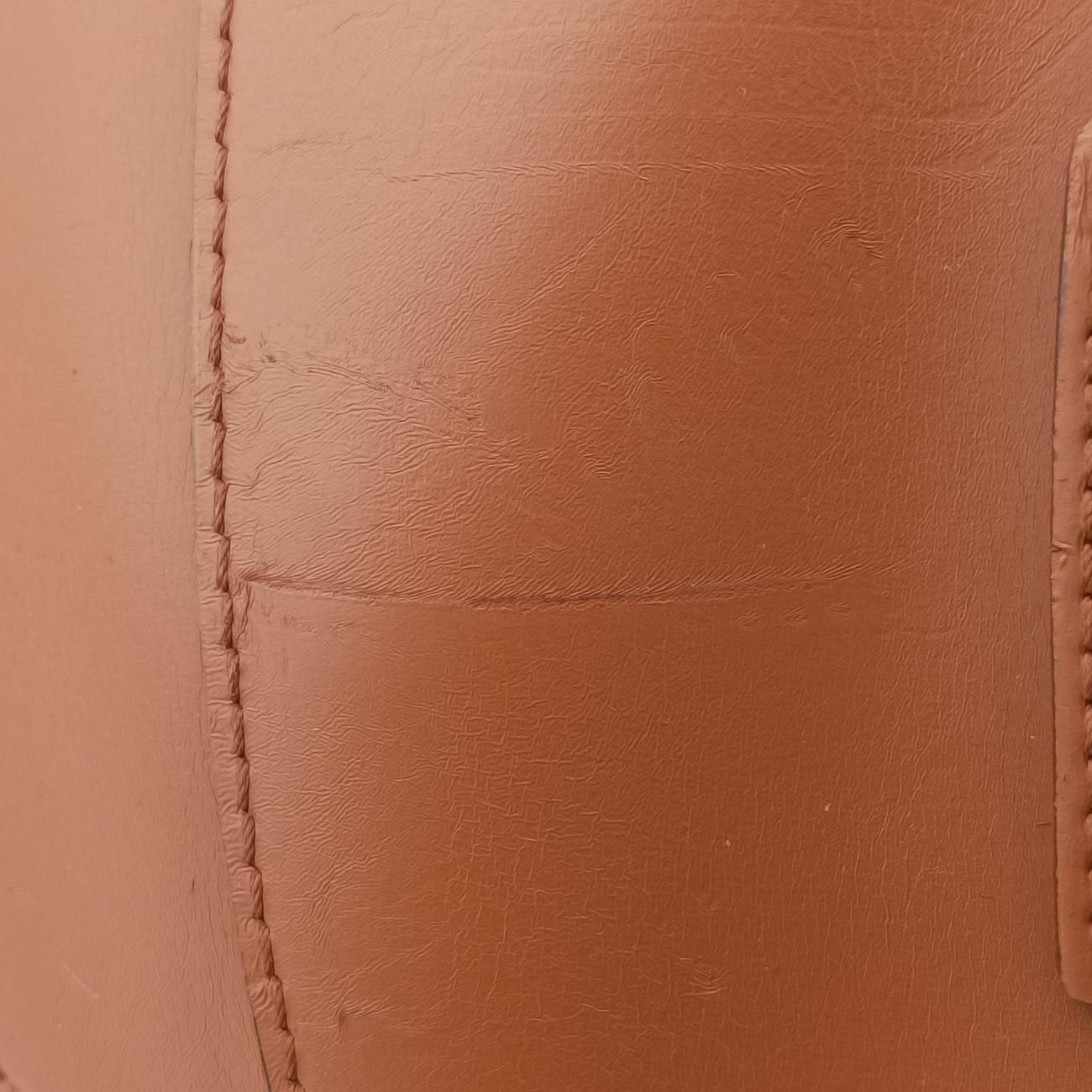 Antigona Beige Leather 3C1101アンティゴナ ベージュ レザー 3C1101