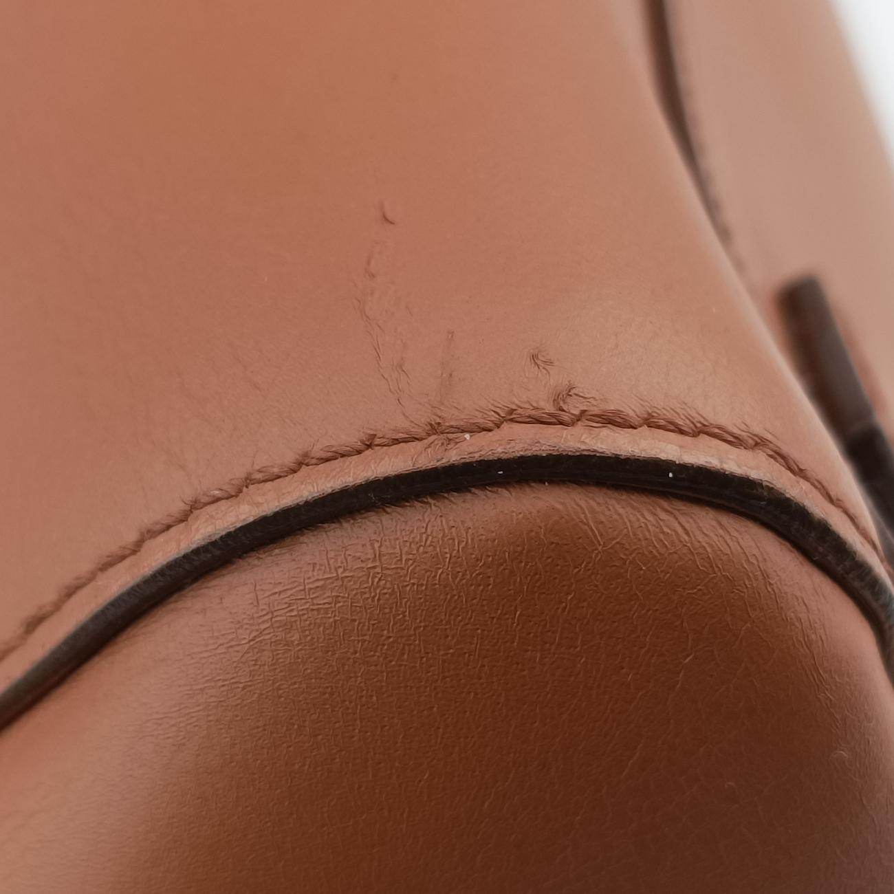 Antigona Beige Leather 3C1101アンティゴナ ベージュ レザー 3C1101