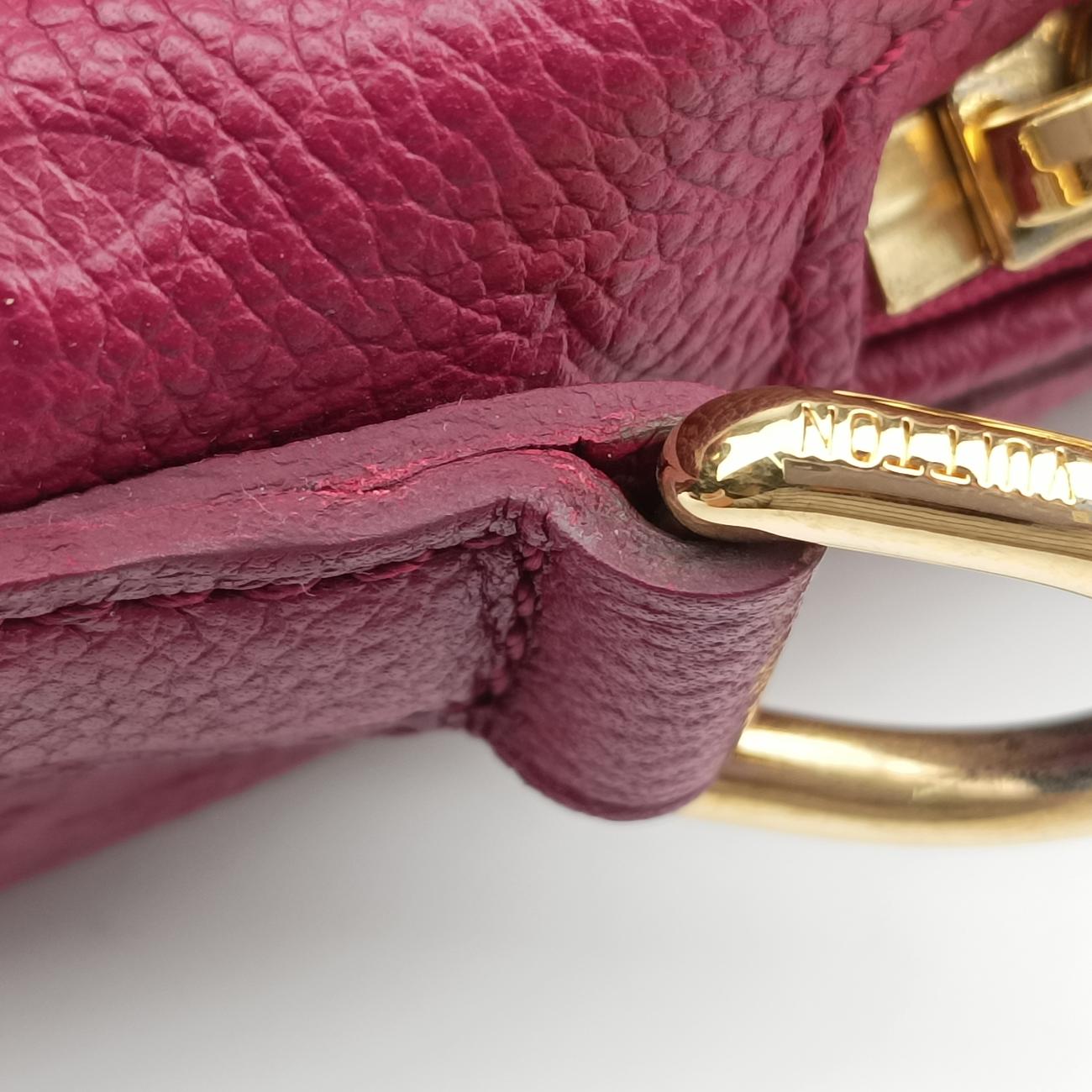 Speedy Bandouliere 25 Aurore Monogram Empreinte M40764 AH2183スピーディ バンドリエール25 オロール モノグラム アンプラント M40764 AH2183