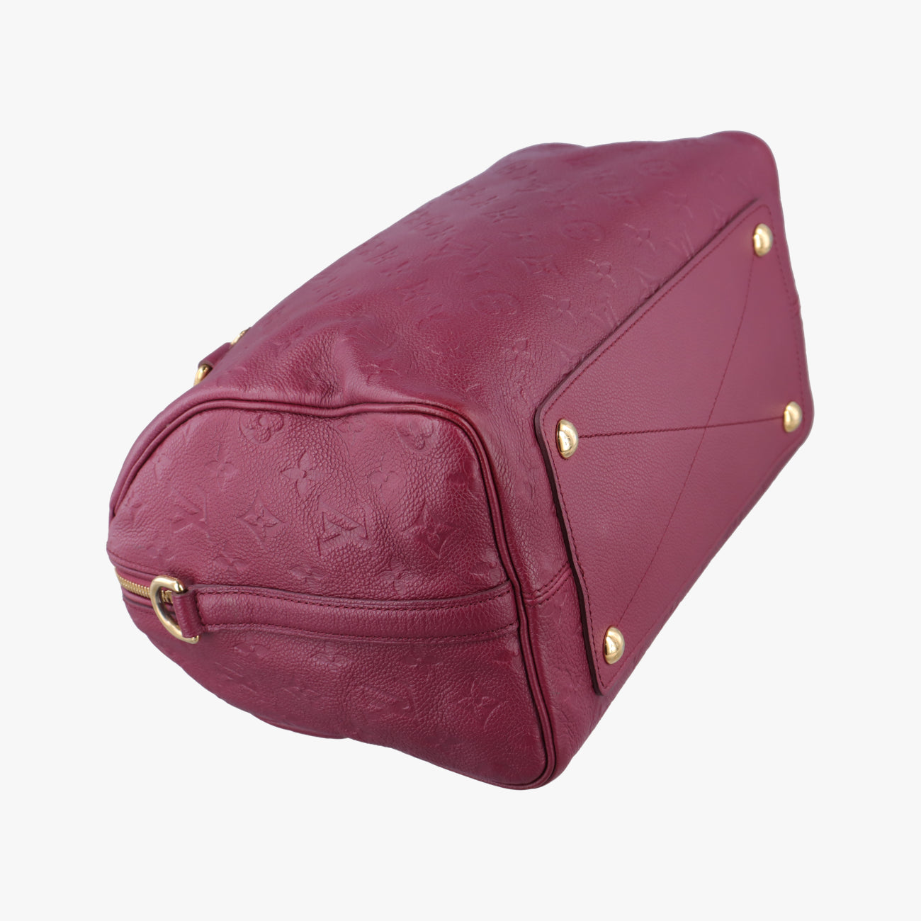 Speedy Bandouliere 25 Aurore Monogram Empreinte M40764 AH2183スピーディ バンドリエール25 オロール モノグラム アンプラント M40764 AH2183