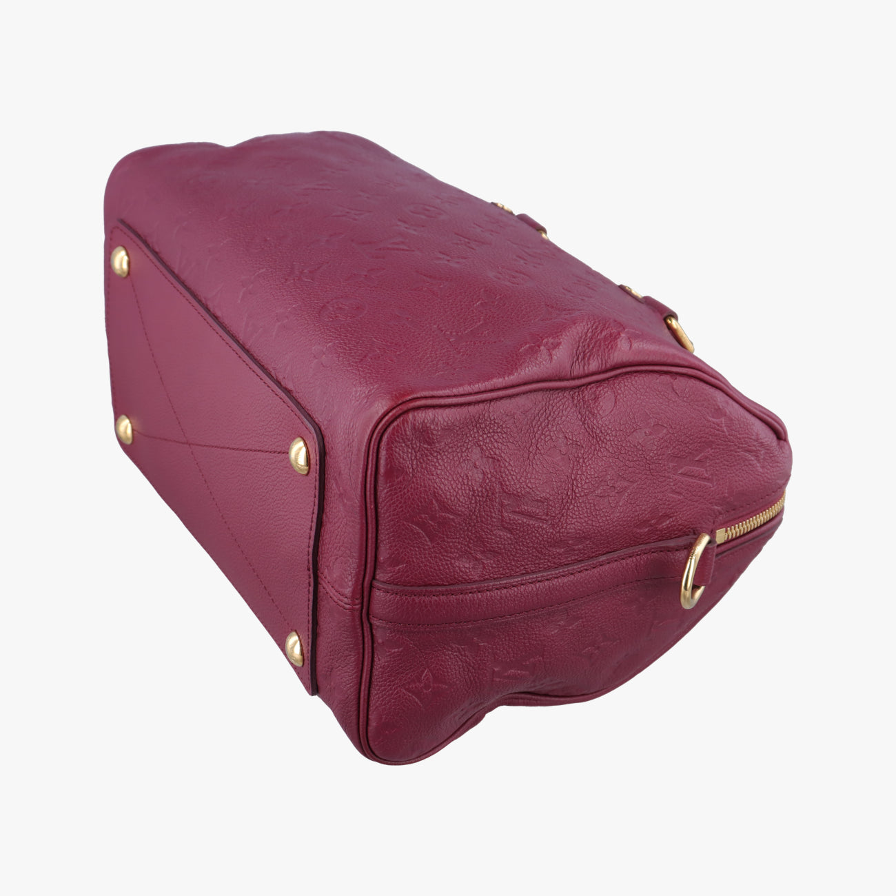 Speedy Bandouliere 25 Aurore Monogram Empreinte M40764 AH2183スピーディ バンドリエール25 オロール モノグラム アンプラント M40764 AH2183