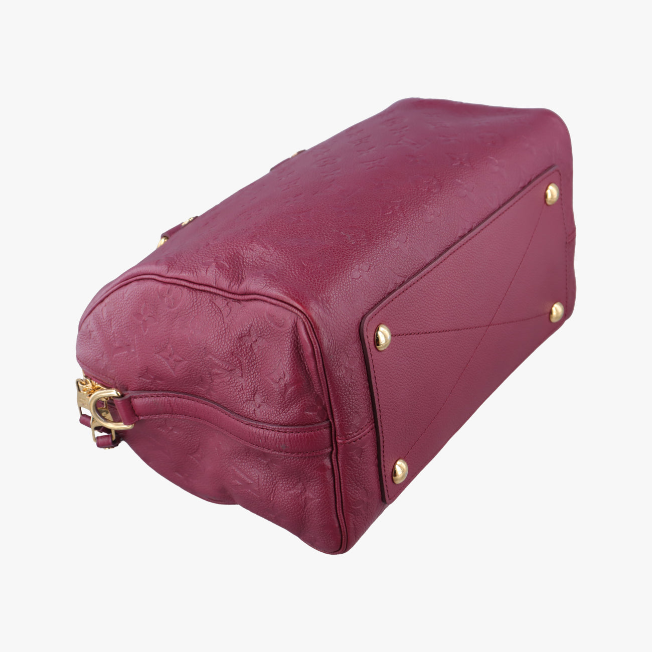 Speedy Bandouliere 25 Aurore Monogram Empreinte M40764 AH2183スピーディ バンドリエール25 オロール モノグラム アンプラント M40764 AH2183