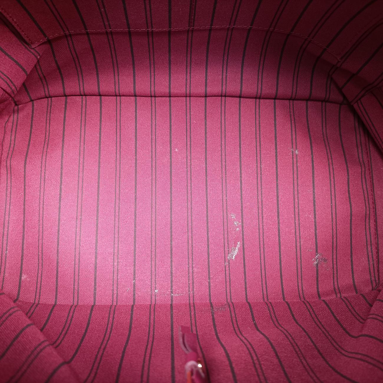 Speedy Bandouliere 25 Aurore Monogram Empreinte M40764 AH2183スピーディ バンドリエール25 オロール モノグラム アンプラント M40764 AH2183