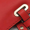 Rockstud Red Leather BL-H037BOL1ロックスタッズ レッド レザー BL-H037BOL1
