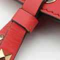 Rockstud Red Leather BL-H037BOL1ロックスタッズ レッド レザー BL-H037BOL1