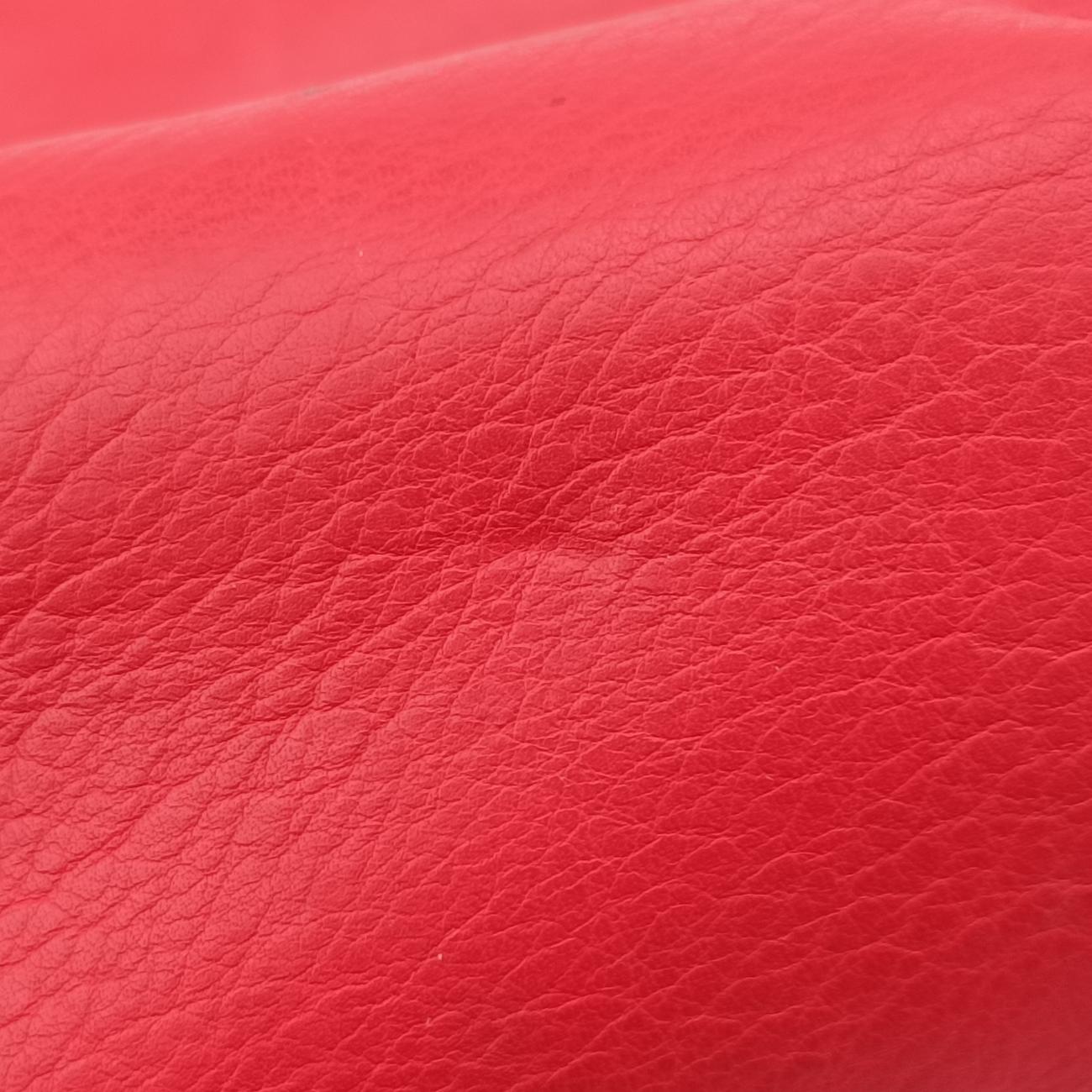 Rockstud Red Leather BL-H037BOL1ロックスタッズ レッド レザー BL-H037BOL1