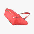 Rockstud Red Leather BL-H037BOL1ロックスタッズ レッド レザー BL-H037BOL1