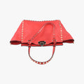 Rockstud Red Leather BL-H037BOL1ロックスタッズ レッド レザー BL-H037BOL1