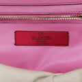 Rockstud Pink Leather BL-I037BOL2ロックスタッズ ピンク レザー BL-I037BOL2