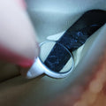 Rockstud Pink Leather BL-I037BOL2ロックスタッズ ピンク レザー BL-I037BOL2