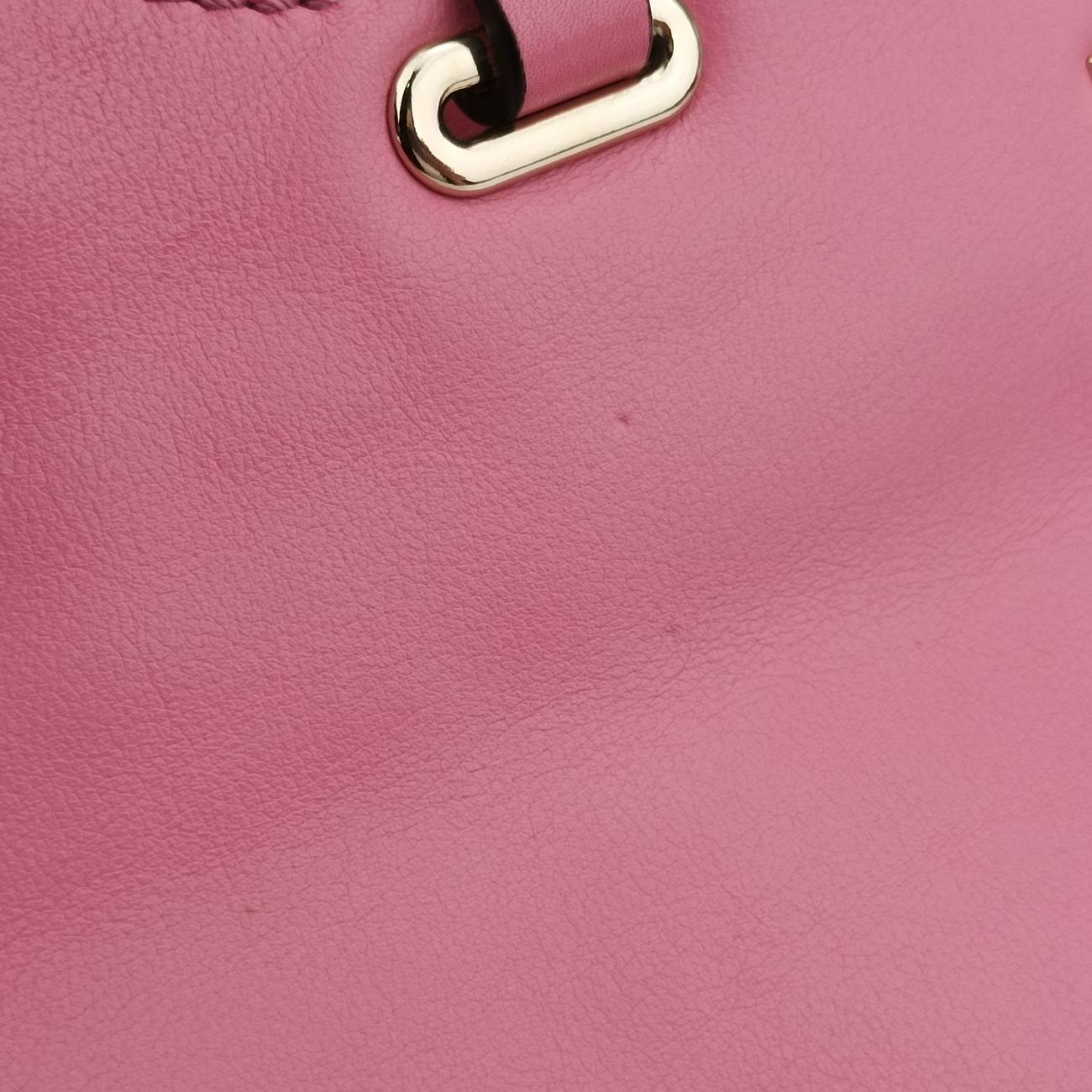 Rockstud Pink Leather BL-I037BOL2ロックスタッズ ピンク レザー BL-I037BOL2