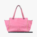 Rockstud Pink Leather BL-I037BOL2ロックスタッズ ピンク レザー BL-I037BOL2