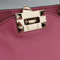 Rockstud Pink Leather BL-I037BOL2ロックスタッズ ピンク レザー BL-I037BOL2