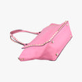 Rockstud Pink Leather BL-I037BOL2ロックスタッズ ピンク レザー BL-I037BOL2