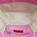 Rockstud Pink Leather BL-I037BOL2ロックスタッズ ピンク レザー BL-I037BOL2