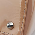 Lady Dior Beige Patent 13-BO-0183レディディオール ベージュ パテント 13-BO-0183