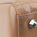 Lady Dior Beige Patent 13-BO-0183レディディオール ベージュ パテント 13-BO-0183