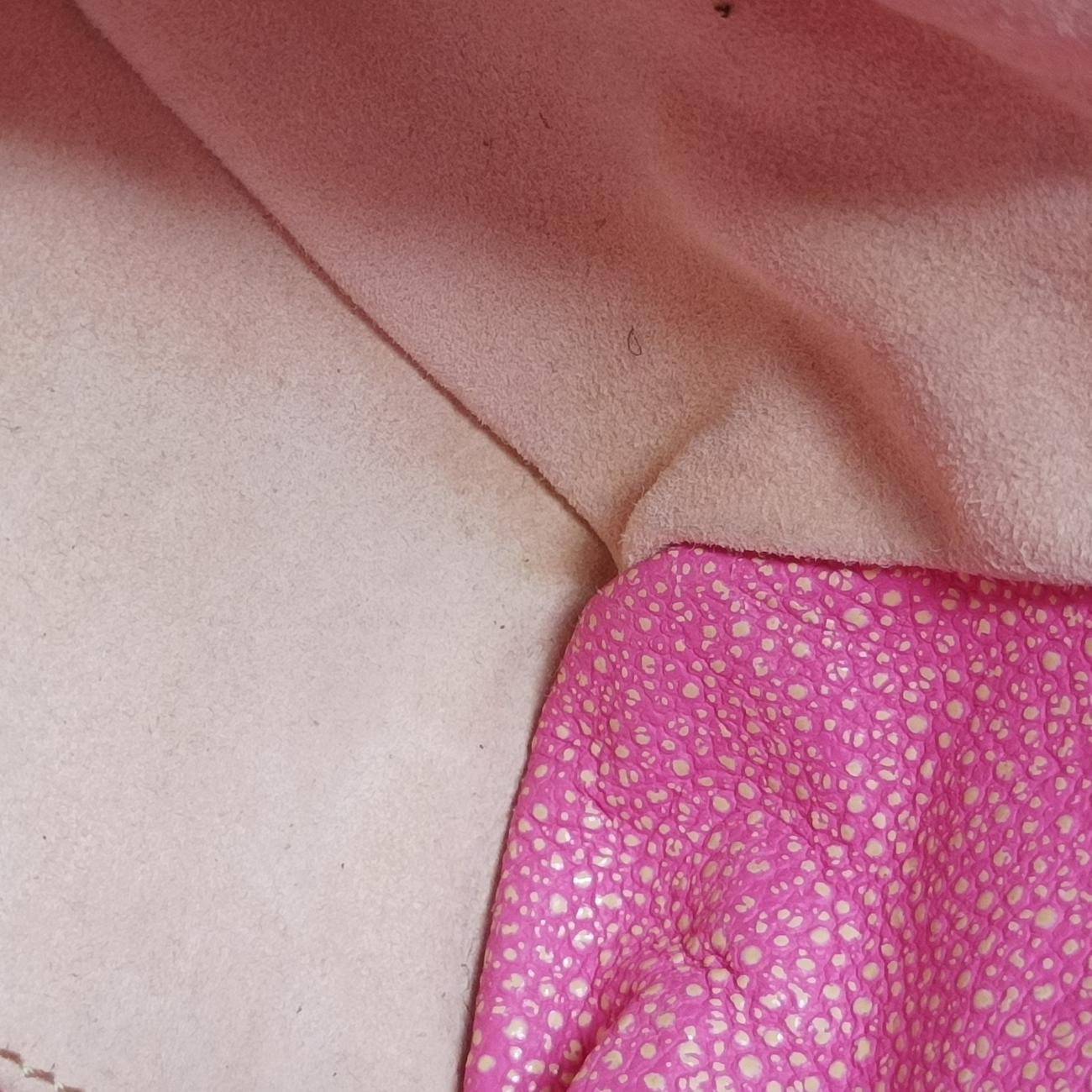 PEEKABOO Large Beige Leather 8BN210 2516-8BN210.DU9-109ピーカブー ラージ ベージュ レザー 8BN210 2516-8BN210.DU9-109