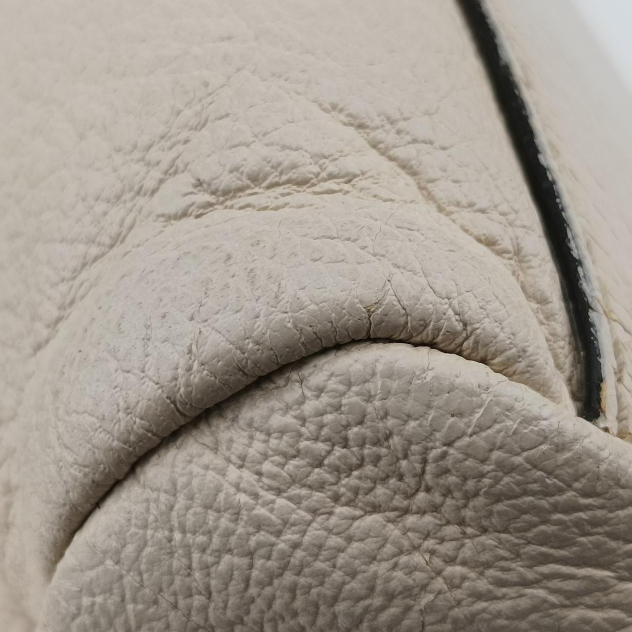 PEEKABOO Large Beige Leather 8BN210 2516-8BN210.DU9-109ピーカブー ラージ ベージュ レザー 8BN210 2516-8BN210.DU9-109