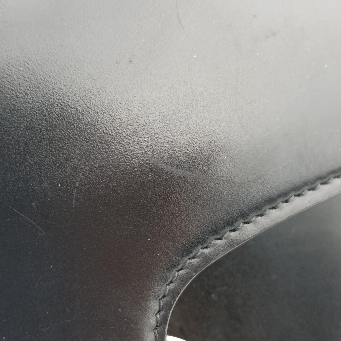 Interlocking GBlackEnamel387609A018961404インターロッキングGブラックエナメル387609A018961404