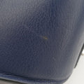 Hammock Blue leather 061607ハンモック ブルー レザー 061607