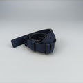Hammock Blue leather 061607ハンモック ブルー レザー 061607