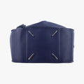 Hammock Blue leather 061607ハンモック ブルー レザー 061607