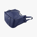 Hammock Blue leather 061607ハンモック ブルー レザー 061607