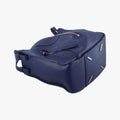 Hammock Blue leather 061607ハンモック ブルー レザー 061607