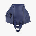Hammock Blue leather 061607ハンモック ブルー レザー 061607