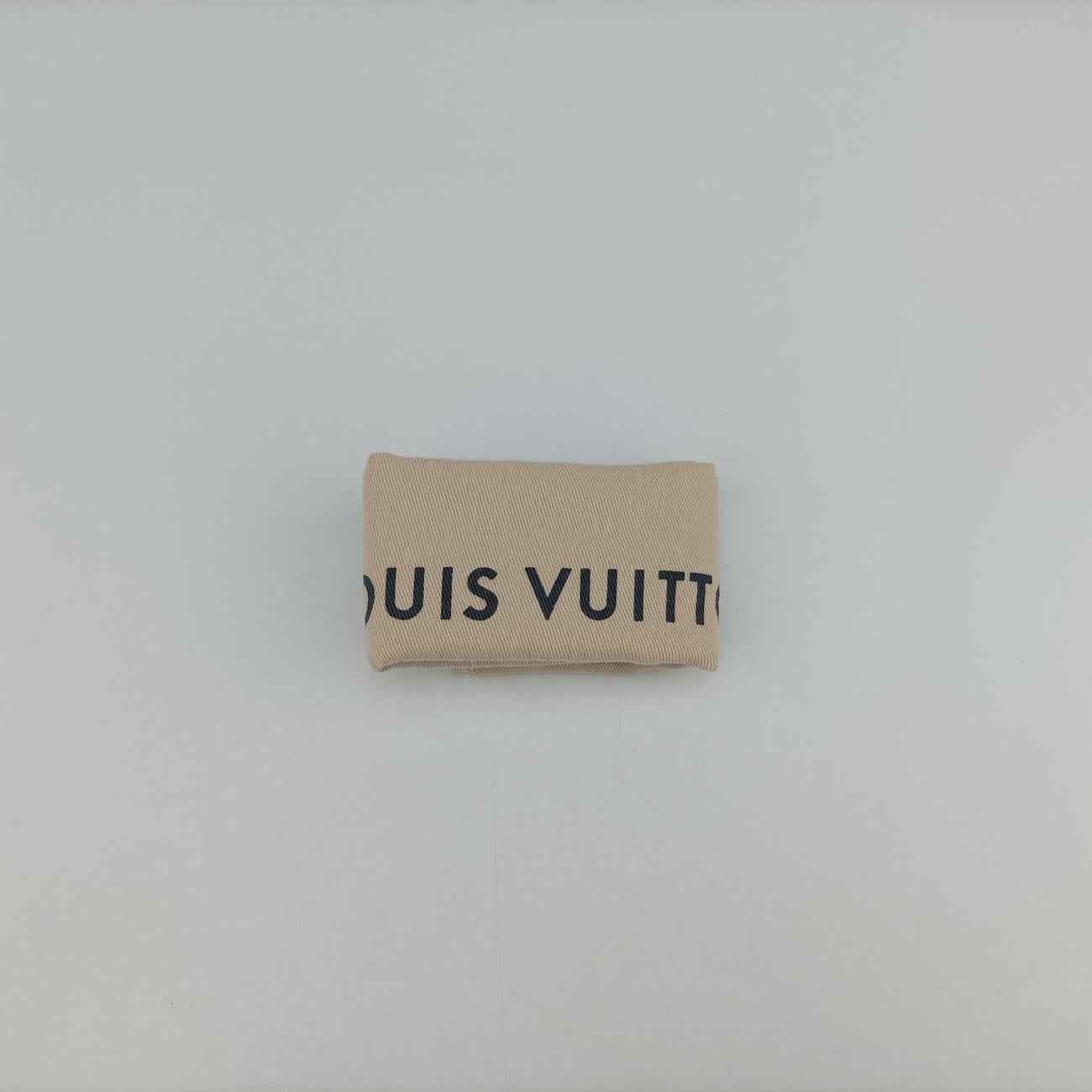 Heart on Chain Red Lambskin M80837 ICチップハートオンチェーン レッド ラムスキン M80837 ICチップ