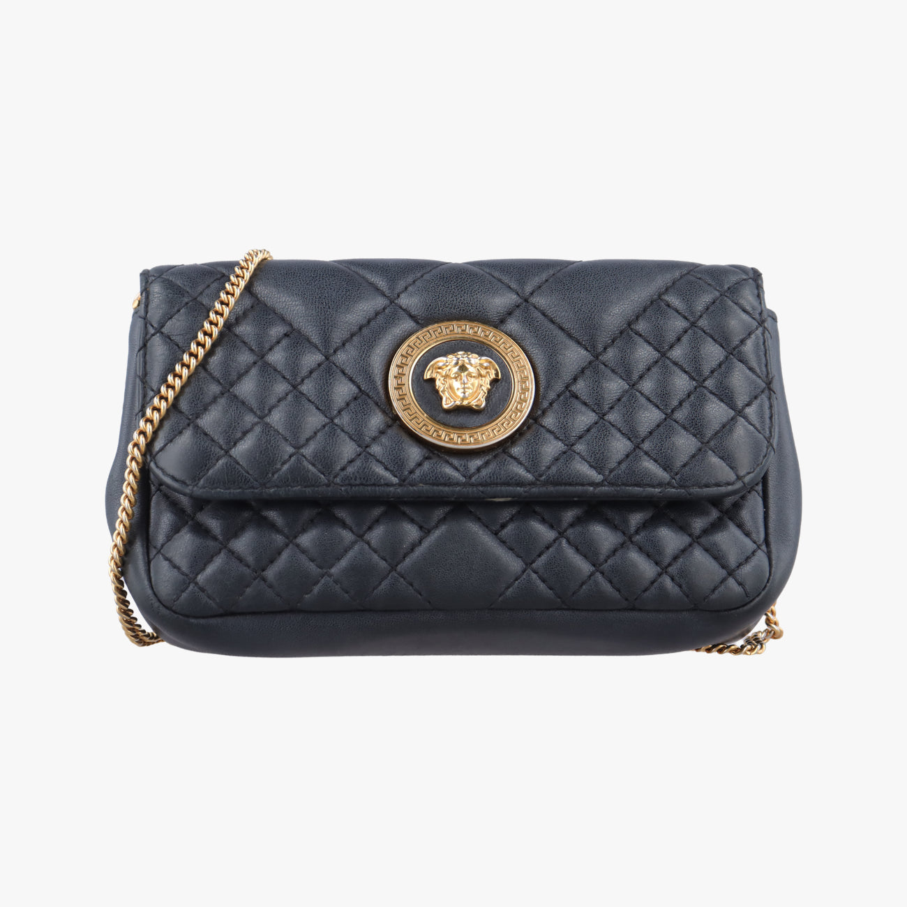 Devotion Black Leather ディヴォ―ション ブラック レザー 